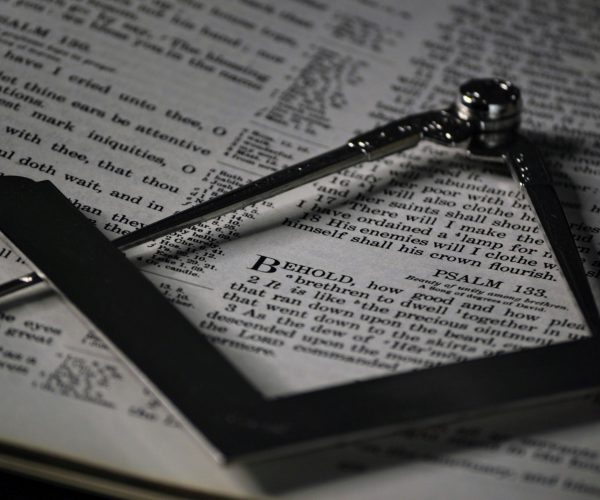 Quelle: Tim Robinson, Unspash